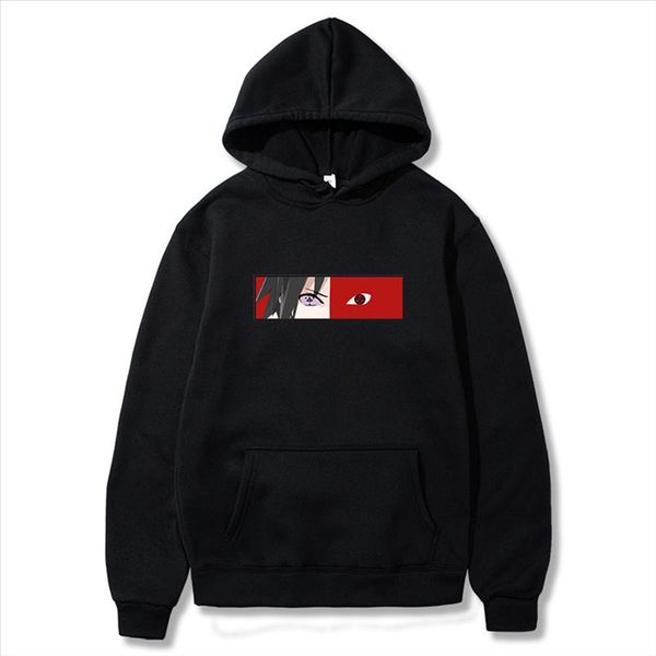 anime cartoon uchiha itachi sasuke fight scene printing hoodies sweatshirt men women funny harajuku pullover fleece tracksuit, Black
anime cartoon uchiha itachi sasuke fight scene printing hoodies sweatshirt men women funny harajuku pullover fleece tracksuit, Black
