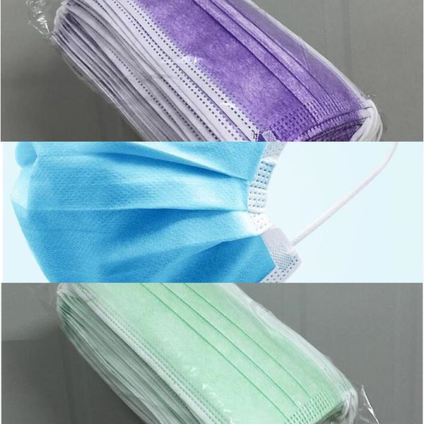 white pink 9 black colors disposable with elastic ear loop 3 ply breathable dust air anti-dust face mask mouth22
white pink 9 black colors disposable with elastic ear loop 3 ply breathable dust air anti-dust face mask mouth22