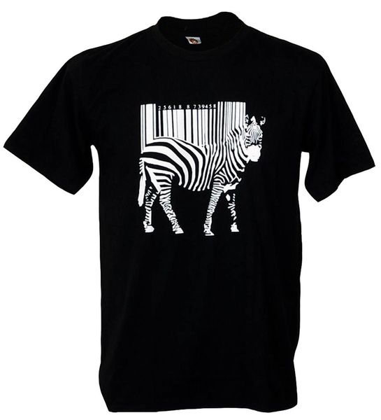 print tees short sleeve o-neck new zebra barcode banksy style t-shirt man graffiti xl men summer style sport hooded sweatshirt hoodie
print tees short sleeve o-neck new zebra barcode banksy style t-shirt man graffiti xl men summer style sport hooded sweatshirt hoodie