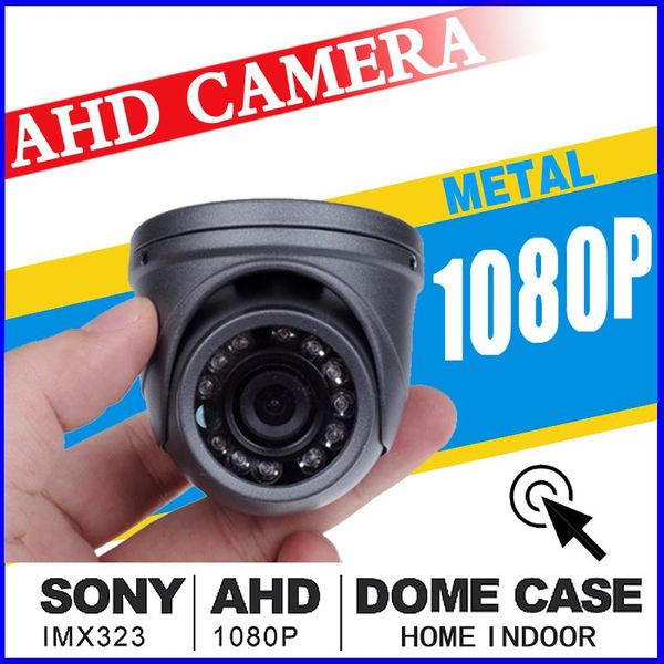 11.11bigsale metal mini cctv ahd camera 720p/960p/1080p digital all full high definition waterproof ip66 infrared night vision
11.11bigsale metal mini cctv ahd camera 720p/960p/1080p digital all full high definition waterproof ip66 infrared night vision