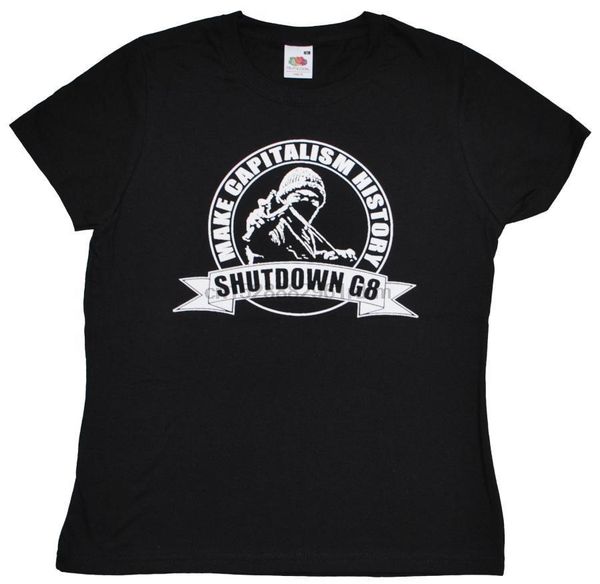 make capitalism history girlie xs-xxl antifa punk anarchie cotton tee shirts short-sleeve designer shirts sport hooded sweatshirt hoodie
make capitalism history girlie xs-xxl antifa punk anarchie cotton tee shirts short-sleeve designer shirts sport hooded sweatshirt hoodie