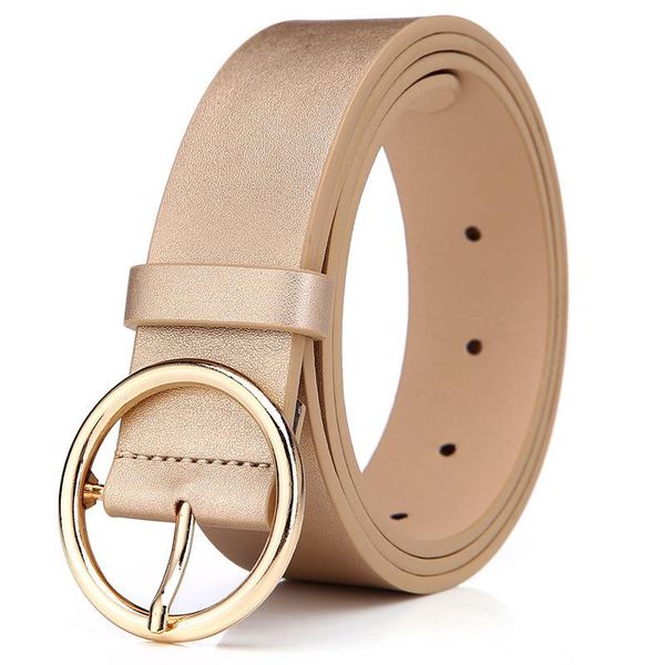 luxury fashion elegant pu wide woman belt strap for women jeans dress thin female belts pin buckle high quality, Black;brown
luxury fashion elegant pu wide woman belt strap for women jeans dress thin female belts pin buckle high quality, Black;brown