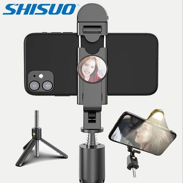 shisuo k10s portable monopod tripod blutooth selfie stick remote-control for iso android phone1
shisuo k10s portable monopod tripod blutooth selfie stick remote-control for iso android phone1