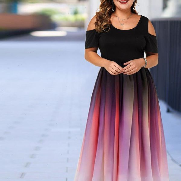 large size elegant dress ladies 2021 new hollow out print plus size dresses for women 6xl casual female autumn maxi dress q25, Black;gray
large size elegant dress ladies 2021 new hollow out print plus size dresses for women 6xl casual female autumn maxi dress q25, Black;gray