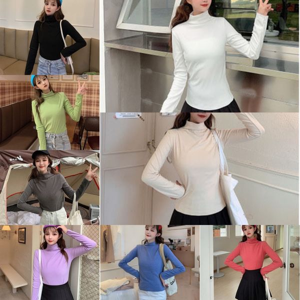 new wear in autumn and 2020double faced clothing winter wear winter women's weardenim thickenedwarm and warm solid color bottoming shir, White
new wear in autumn and 2020double faced clothing winter wear winter women's weardenim thickenedwarm and warm solid color bottoming shir, White