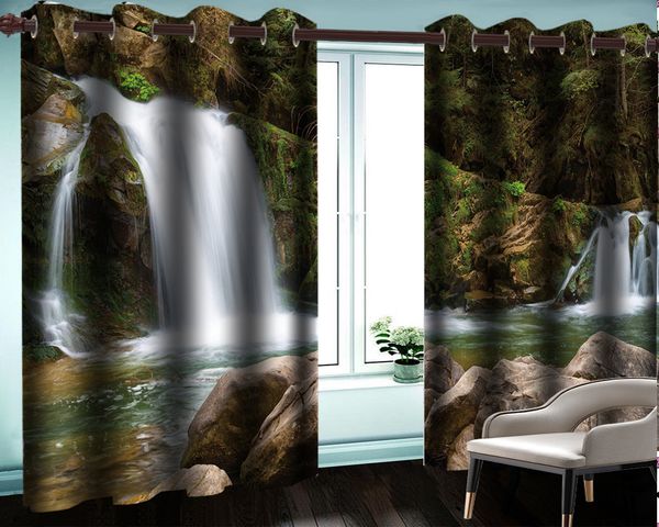3d curtain window elegant bedroom 3d curtain beautiful landscape and waterfall scenery romantic landscape blackout 3d curtain
3d curtain window elegant bedroom 3d curtain beautiful landscape and waterfall scenery romantic landscape blackout 3d curtain