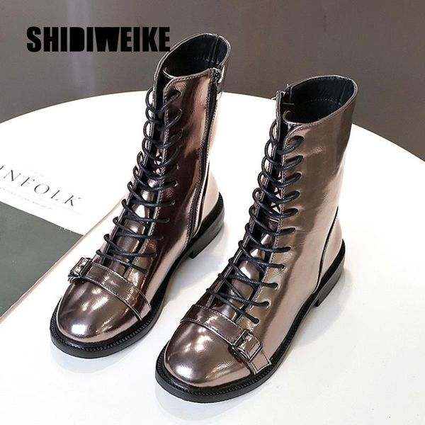 2020 new women natural leather casual mid-calf boots comfortable quality soft handmade square heel mid-calf boots v229, Black
2020 new women natural leather casual mid-calf boots comfortable quality soft handmade square heel mid-calf boots v229, Black