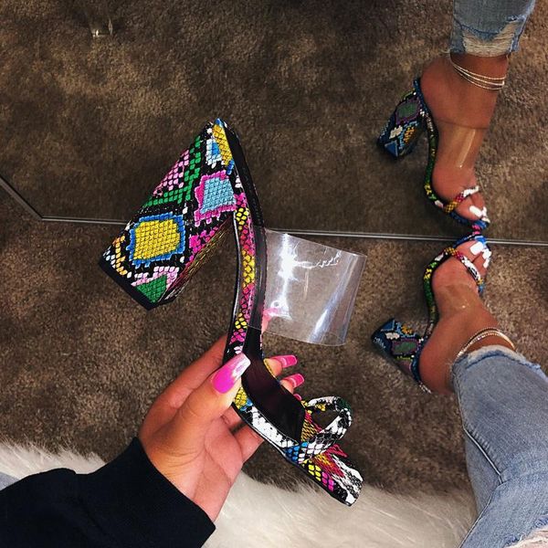 ladies high heel slippers flock pointed sandals high heels female summer shoes female sandals snakeskin heel shoes, Black
ladies high heel slippers flock pointed sandals high heels female summer shoes female sandals snakeskin heel shoes, Black