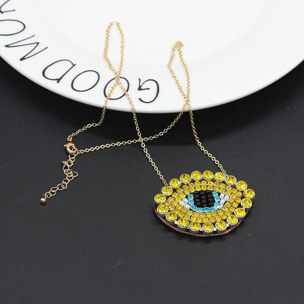 chains temperament fashion rhinestone necklace korean version full of tassels shine rhinestones wild 899, Silver
chains temperament fashion rhinestone necklace korean version full of tassels shine rhinestones wild 899, Silver