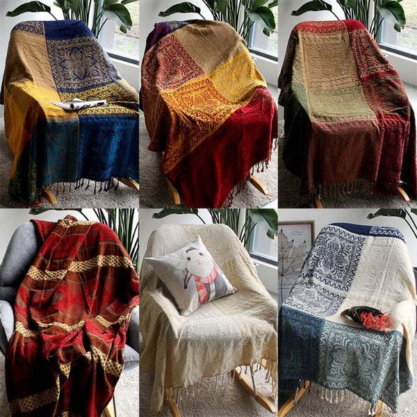 sofa 5 colors colorful bohemian chenille plaids blanket sofa decorative throws on sofa/bed large cobertor blanket with tassel1
sofa 5 colors colorful bohemian chenille plaids blanket sofa decorative throws on sofa/bed large cobertor blanket with tassel1
