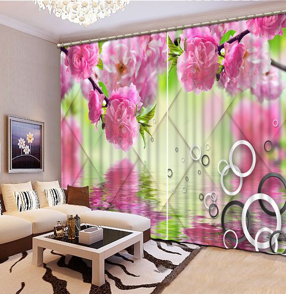 decorative door curtain p printing 3d rose curtains luxury living room home decoration
decorative door curtain p printing 3d rose curtains luxury living room home decoration