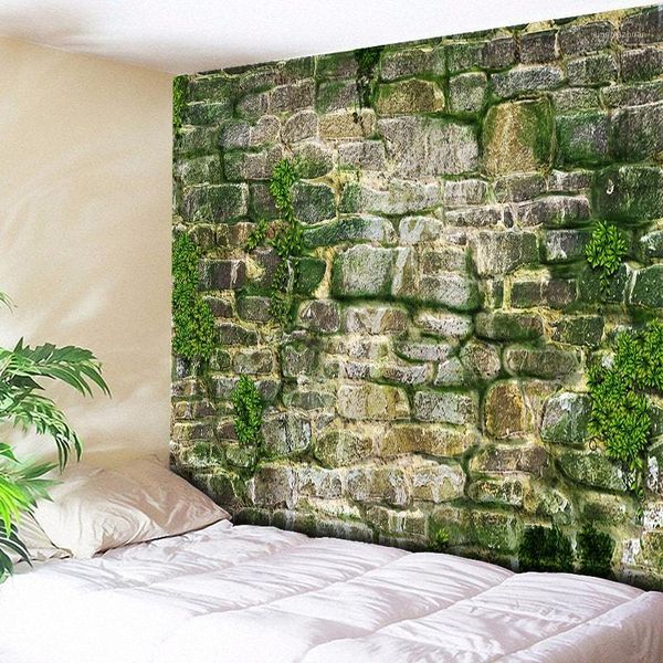 3d stone bricks tapestry wall hanging seaweed green bohemian fabric decorative wall tapestries large hippie mandala tapestry new1
3d stone bricks tapestry wall hanging seaweed green bohemian fabric decorative wall tapestries large hippie mandala tapestry new1