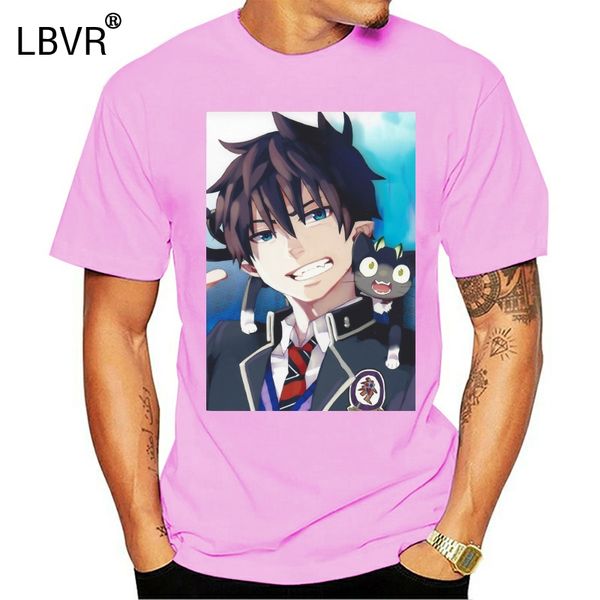 синий экзорцист симпатичные популярные футболка любители tshirt мужчины хлопок crewneck 3xl с коротким рукавом смешные футболки спорт толсто
синий экзорцист симпатичные популярные футболка любители tshirt мужчины хлопок crewneck 3xl с коротким рукавом смешные футболки спорт толсто