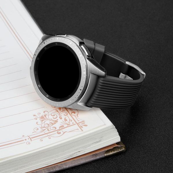 20mm watch strap for galaxy watch 3 41mm/42mm/active 2 44mm 40mm/gear 2/sport silicone bracelet huawei gt-2-2e-pro 42 mm band wmtydc, Black;brown
20mm watch strap for galaxy watch 3 41mm/42mm/active 2 44mm 40mm/gear 2/sport silicone bracelet huawei gt-2-2e-pro 42 mm band wmtydc, Black;brown