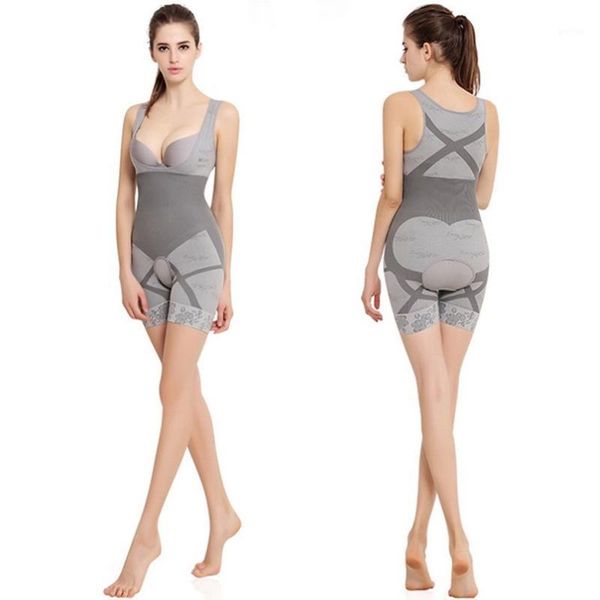 women slimming shapewear waist corset body shaper body control bodysuit tummy slim belt belly underwear lingerie gray 2020 gray1, Black;white
women slimming shapewear waist corset body shaper body control bodysuit tummy slim belt belly underwear lingerie gray 2020 gray1, Black;white