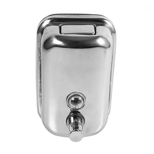 soap dispenser 304 stainless steel wall-mounted energy-saving environmentally friendly laundry liquid foam soap dispenser1
soap dispenser 304 stainless steel wall-mounted energy-saving environmentally friendly laundry liquid foam soap dispenser1
