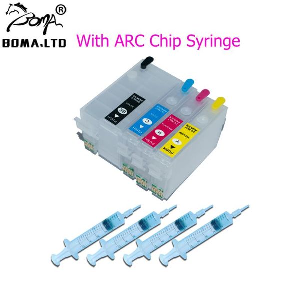 ink cartridges 27xl t27 t2711 t252 252xl t2521 cartridge for wf7720 wf7715 wf7710 wf7210 wf7620 wf7110 wf7610 wf3640 wf3620
ink cartridges 27xl t27 t2711 t252 252xl t2521 cartridge for wf7720 wf7715 wf7710 wf7210 wf7620 wf7110 wf7610 wf3640 wf3620
