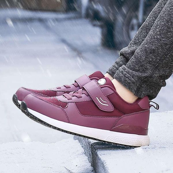 новый 2020 женщины snow boots высокого качества зимы теплее плюшевые ботильоны женская платформа женский клин водонепроницаемый botas mujer, Black
новый 2020 женщины snow boots высокого качества зимы теплее плюшевые ботильоны женская платформа женский клин водонепроницаемый botas mujer, Black
