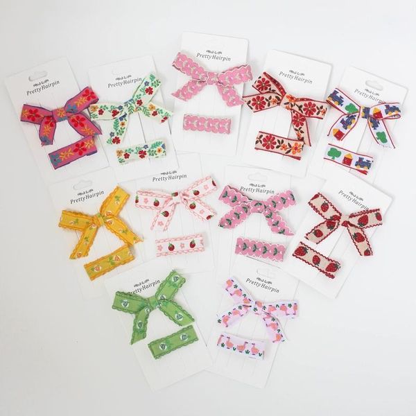 hair accessories 2pcs cute child korean japan embroidery flower headwear clip women hairpin ethnic headdress for girls kids1, Slivery;white
hair accessories 2pcs cute child korean japan embroidery flower headwear clip women hairpin ethnic headdress for girls kids1, Slivery;white