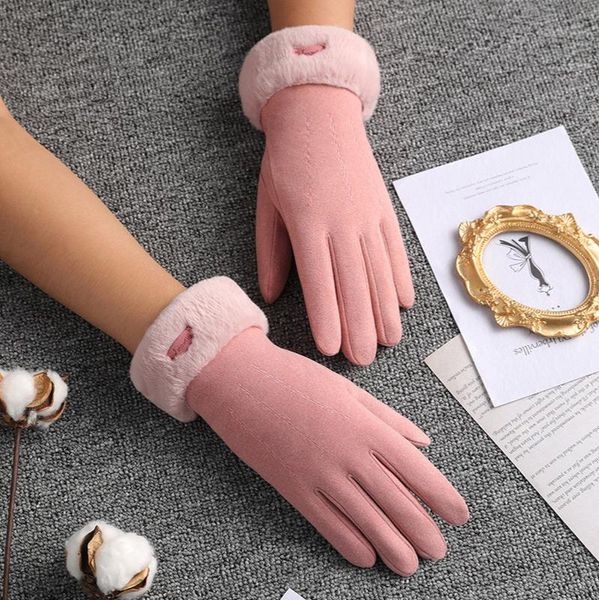 new winter women' warm gloves for outdoor cycling driving skiing touch screen non-slip windproof and waterproof gloves, Blue;gray
new winter women' warm gloves for outdoor cycling driving skiing touch screen non-slip windproof and waterproof gloves, Blue;gray
