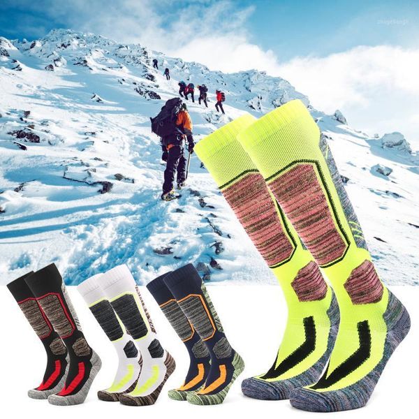winter warm sports socks riding cycling basketball running sport sock thermal cotton snowboard socks for outdoor skiing cycling1, Black
winter warm sports socks riding cycling basketball running sport sock thermal cotton snowboard socks for outdoor skiing cycling1, Black
