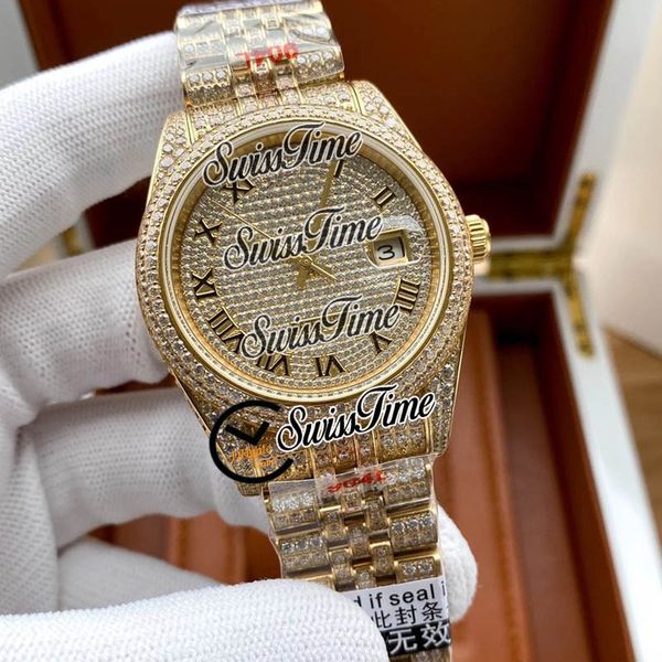 лучший новый datejust gypsophila diamond diale rome mark 126334 126333 eta 3255 автоматические мужские часы 904l стальные золотые алмазные б, Slivery;brown
лучший новый datejust gypsophila diamond diale rome mark 126334 126333 eta 3255 автоматические мужские часы 904l стальные золотые алмазные б, Slivery;brown