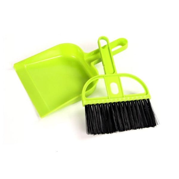 mini colorful deskcomputer and keyboard brush with small broom dustpan home corner cleaning tools
mini colorful deskcomputer and keyboard brush with small broom dustpan home corner cleaning tools
