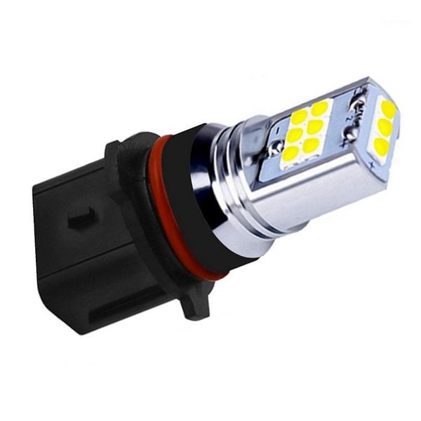 2pcs new p13w super bright 1800lm cree chip led car daytime running light anti fog lamp yellow white auto front drl driving bulb1
2pcs new p13w super bright 1800lm cree chip led car daytime running light anti fog lamp yellow white auto front drl driving bulb1