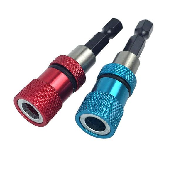 1pc hex shank magnetic drywall screw bit holder drill screw tool 1/4" shank precision electric screwdriver set drill bits
1pc hex shank magnetic drywall screw bit holder drill screw tool 1/4" shank precision electric screwdriver set drill bits