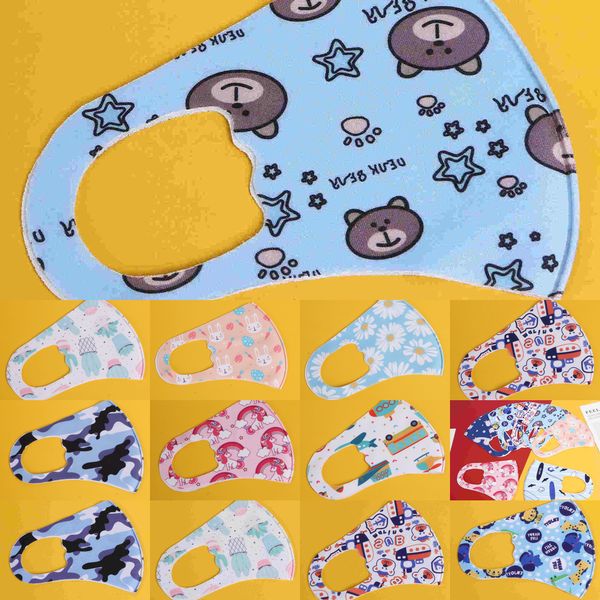 protective children silk kids printed ice masks dustproof breathable anti-haze repeatable washing customizable shields m om4ta
protective children silk kids printed ice masks dustproof breathable anti-haze repeatable washing customizable shields m om4ta