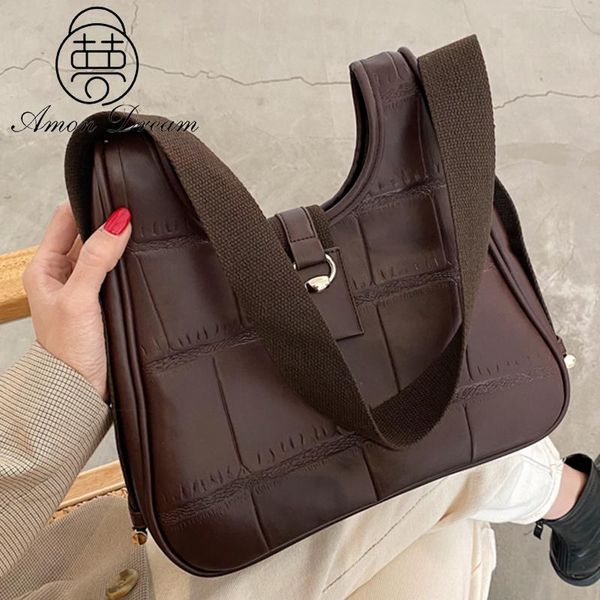 new stone pattern underarm bag pu leather shoulder bags for women 2020 winter fashion female trending bag handbags
new stone pattern underarm bag pu leather shoulder bags for women 2020 winter fashion female trending bag handbags