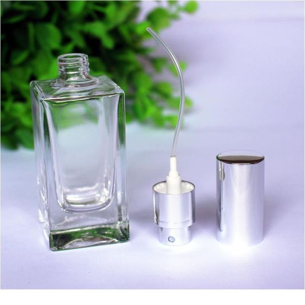 10pcs/lot 30ml square glass perfume bottle clear glass spray bottle fragrance packaging bottle re jllgco
10pcs/lot 30ml square glass perfume bottle clear glass spray bottle fragrance packaging bottle re jllgco