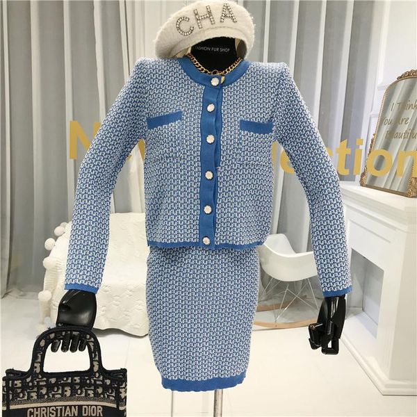 изящные вязаная юбка набор женщин 2 piece set осень 2020 новый корейский повседневный свитер кардиган топ юбка элегантный двухкусочный, Gray
изящные вязаная юбка набор женщин 2 piece set осень 2020 новый корейский повседневный свитер кардиган топ юбка элегантный двухкусочный, Gray