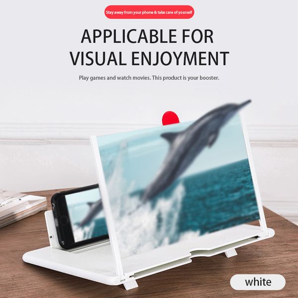 high definition universal amplifier for xiaomi 12 inch amplification function screen with magnifying phone desk holder
high definition universal amplifier for xiaomi 12 inch amplification function screen with magnifying phone desk holder