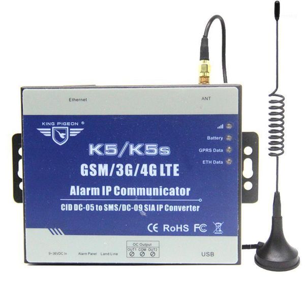 gsm sms/gprs/ethernet converter for alarm system converter the pstn ademco contact id control panel to sms alert and sia k5s1
gsm sms/gprs/ethernet converter for alarm system converter the pstn ademco contact id control panel to sms alert and sia k5s1