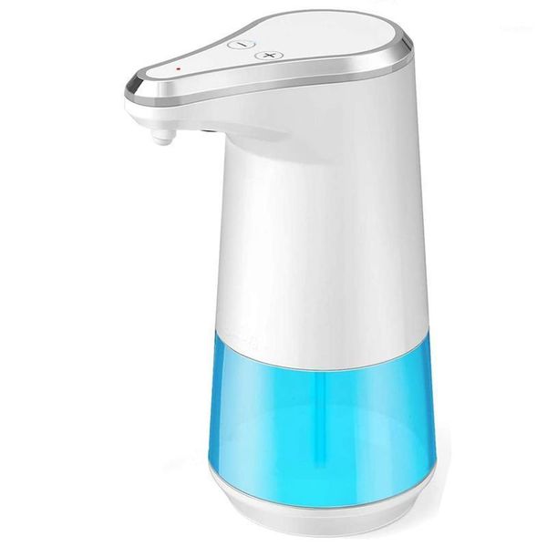 automatic soap dispenser advanced electric non-contact foam soap liquid distribution infrared motion sensor1
automatic soap dispenser advanced electric non-contact foam soap liquid distribution infrared motion sensor1