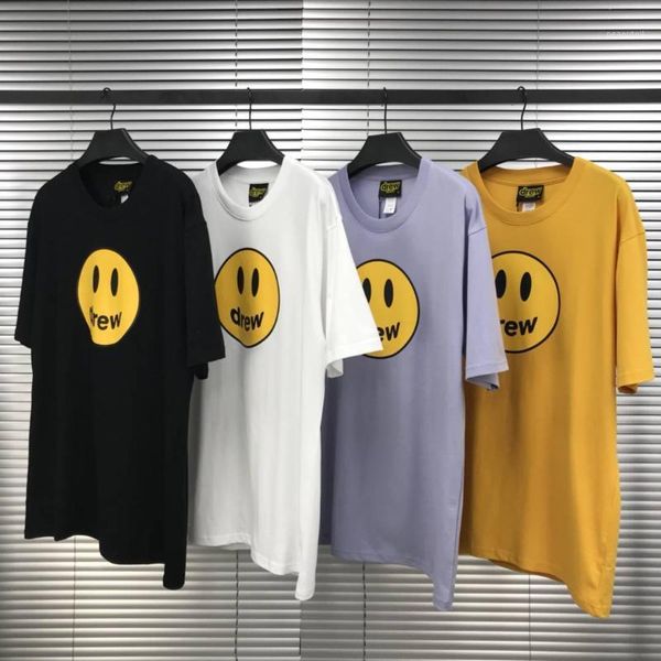 мужская тенниска drew house high street style mens женщин с коротким рукавом круглым вырезом хлопок tee азиатский размер s-xl1, White;black
мужская тенниска drew house high street style mens женщин с коротким рукавом круглым вырезом хлопок tee азиатский размер s-xl1, White;black