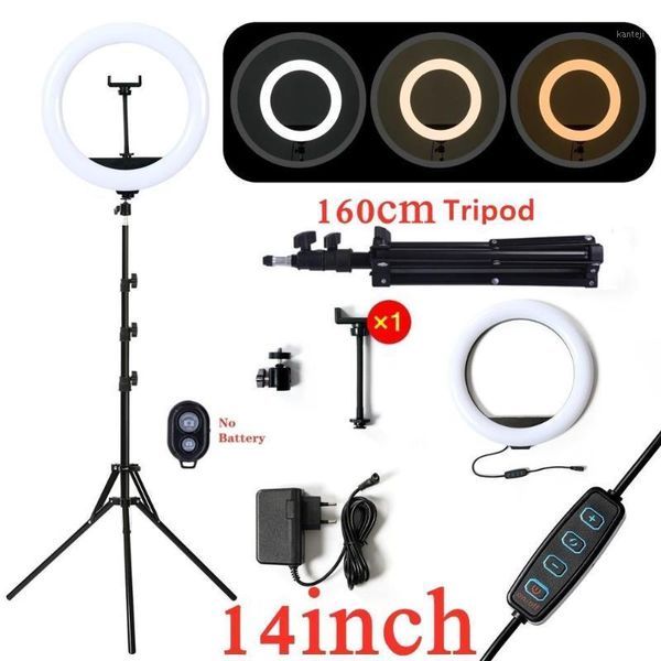 flash heads 14inch led ring light with 160cm 200cm tripod dimmable 5500k rim of for pography lighting youtube make up lamps1
flash heads 14inch led ring light with 160cm 200cm tripod dimmable 5500k rim of for pography lighting youtube make up lamps1