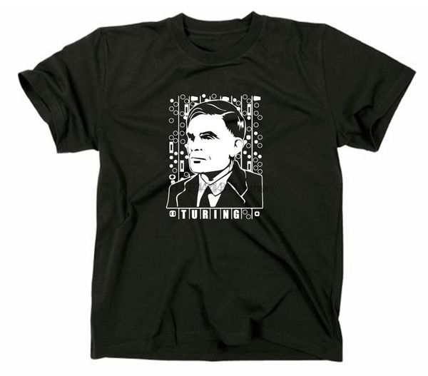 алан тьюринг t-shirt энигма maschine коды взломщик выродок кодировщик рубашка хлопок качество hight man футболка спортивная с капюшоном толс
алан тьюринг t-shirt энигма maschine коды взломщик выродок кодировщик рубашка хлопок качество hight man футболка спортивная с капюшоном толс