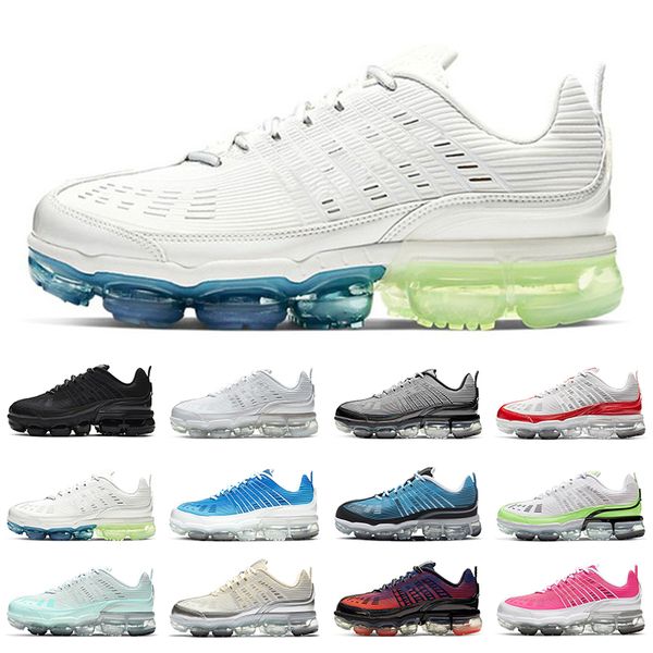 tn 360 xamropav men women running shoes triple black white metallic slive summit white mens trainers sports sneakers, White;red
tn 360 xamropav men women running shoes triple black white metallic slive summit white mens trainers sports sneakers, White;red