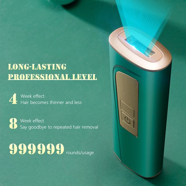 new 999999 flashes depilador laser ipl pepilator hair removal women depiladora electric ing point beauty instrument
new 999999 flashes depilador laser ipl pepilator hair removal women depiladora electric ing point beauty instrument