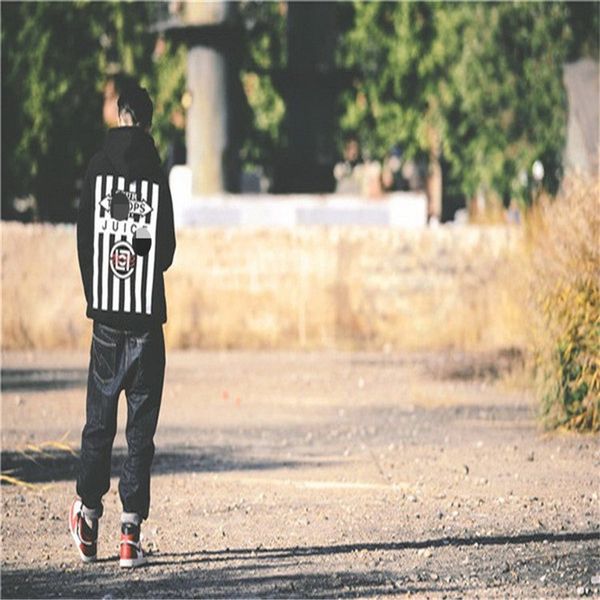 1004 hoodiesr for men suit high-quality warm comfortable fashion o-neck pullover crewneck new, Black
1004 hoodiesr for men suit high-quality warm comfortable fashion o-neck pullover crewneck new, Black