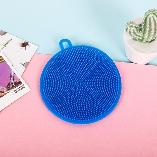 2pc silicone dish washing sponge scrubber kitchen cleaning tool soft cleaning brush kitchen dishwashing tools wmtkvh bdesybag
2pc silicone dish washing sponge scrubber kitchen cleaning tool soft cleaning brush kitchen dishwashing tools wmtkvh bdesybag