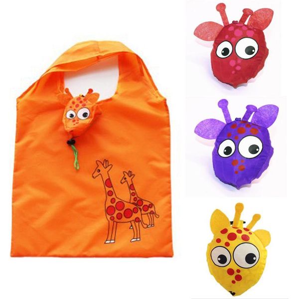 cute animal dog panda shape foldable shopping bag grocery storage ladies folding reusable tote bags portable travel shopper bag wmtnyf
cute animal dog panda shape foldable shopping bag grocery storage ladies folding reusable tote bags portable travel shopper bag wmtnyf