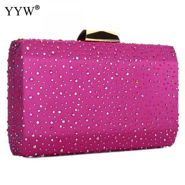 2020 shining beading women evening party bags women fashion crossbody bolsas mujer pink elegant rhinestone female handbags
2020 shining beading women evening party bags women fashion crossbody bolsas mujer pink elegant rhinestone female handbags