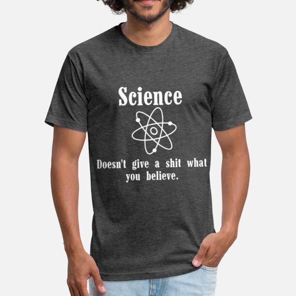 science doesn't give a shit what you believe designers graphic t shirt breathable sports tracksuit hoodie sweatshirt
science doesn't give a shit what you believe designers graphic t shirt breathable sports tracksuit hoodie sweatshirt