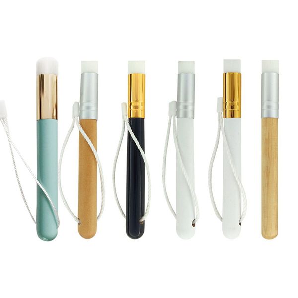blackhead wash brush flat blackhead nose cleaner wooden handle cleaning brush black head nose cleansing brush comestic tool
blackhead wash brush flat blackhead nose cleaner wooden handle cleaning brush black head nose cleansing brush comestic tool