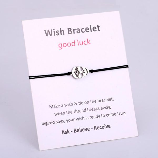 Skeleton Skull Good Luck Charm Bracelets Women Men Unisex Adjustable Jewelry Christmas Gift Drop Shipping, Golden;silver
Skeleton Skull Good Luck Charm Bracelets Women Men Unisex Adjustable Jewelry Christmas Gift Drop Shipping, Golden;silver