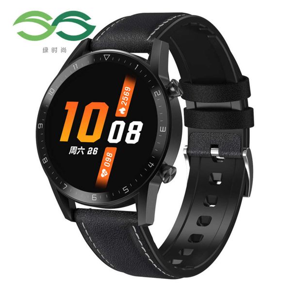 ss green fashion dt92 smart watch with large retina screen can monitor heart rate, sleep and movement through bluetooth communicationjk
ss green fashion dt92 smart watch with large retina screen can monitor heart rate, sleep and movement through bluetooth communicationjk