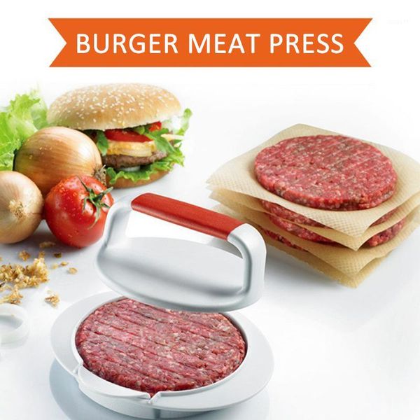 round shape hamburger press mold beef grill burger pressing patty maker -grade plastic kitchen cooking tools1
round shape hamburger press mold beef grill burger pressing patty maker -grade plastic kitchen cooking tools1